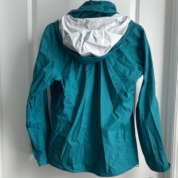 Marmot Women's Precip Rain Jacket - Picture 2 of 7